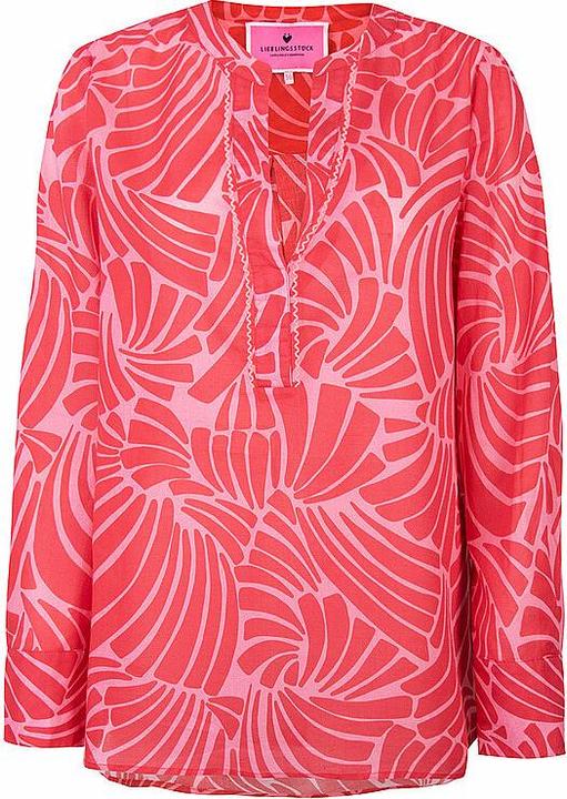 Produktbild Lieblingsstück Blusenshirt ROBIKAL (38)