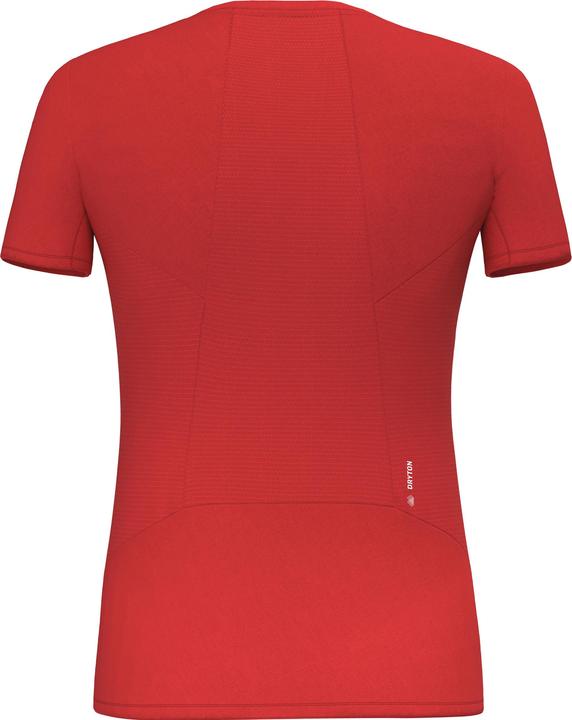 Produktbild Salewa PEDROC DRY Damen HYB T-SHIRT. (38, M)
