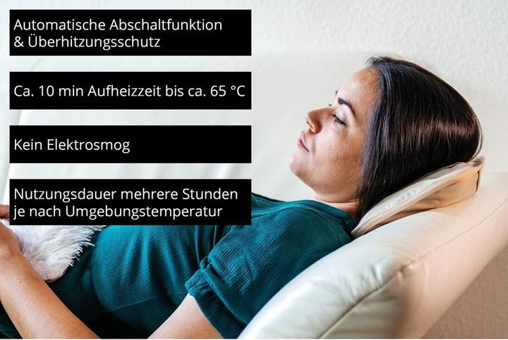 Produktbild Unold 86010 Elektrische Wärmflasche