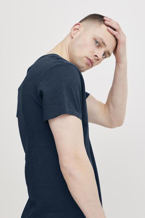 Immagine prodotto Blend BHAshton - T-shirt con scollo a metà 20717013 (XL)
