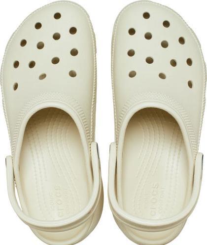 Produktbild Crocs W's Classic Platform Clog (42, 42.5, 43, 42 2/3)