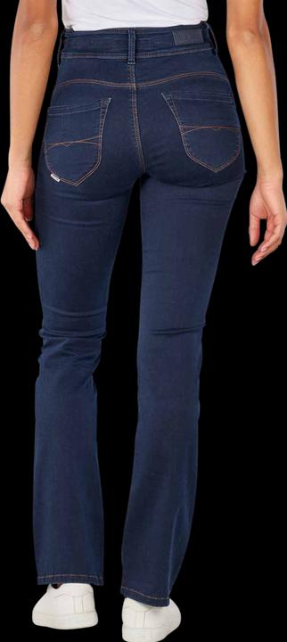 Actual product image Salsa Jeans Secret Bootcut Pushin Rinse Wash (W34/L32)
