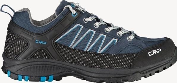 CMP Campagnolo Buty trekkingowe męskie CMP Sun granatowe r. 46 (29, 46)