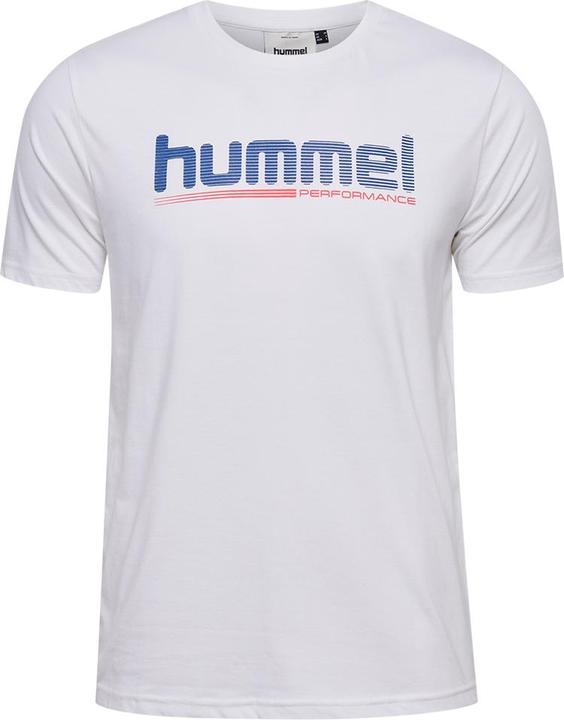 Immagine prodotto hummel hmlPULSE GRAPHIC T-SHIRT S/S (XL)