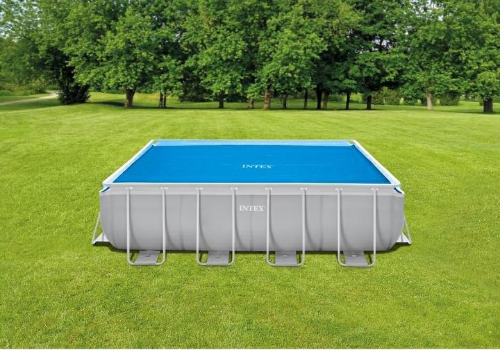 Produktbild Intex Abdeckplane