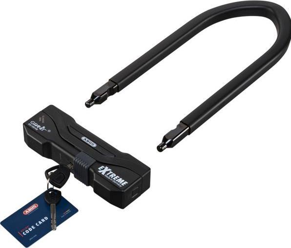 Image du produit Abus 59/180HB310 (31 cm)