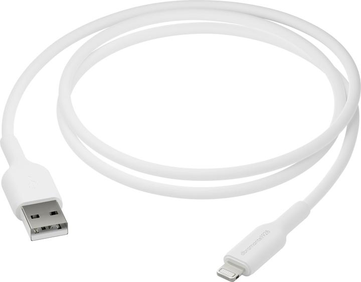 Produktbild dbramante1928 Dbramante Re-Charge Cable (1 m, USB 2.0)