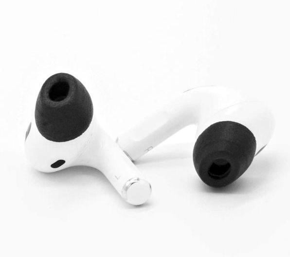 Produktbild Comply Airpods ProGen1&2 Electric Blue Large