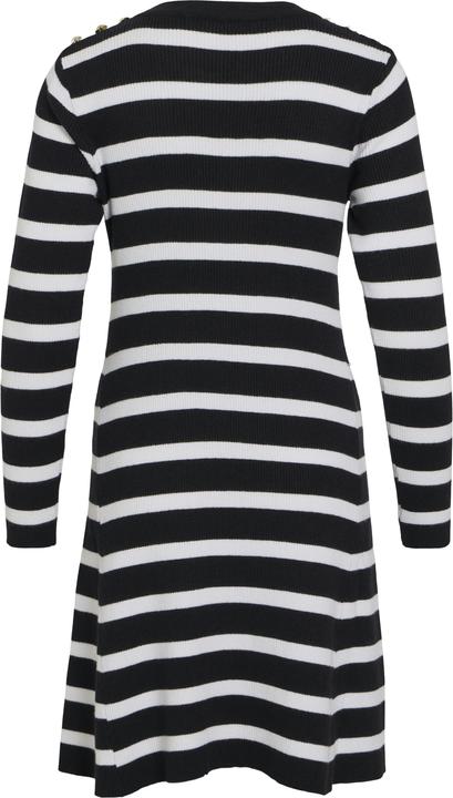 Produktbild Vila Langarm Minikleid (XL)