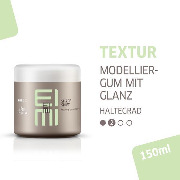 Actual product image Wella Eimi Shape Shift (Hair gel, 150 ml)
