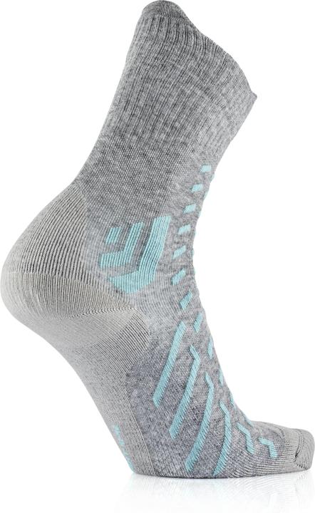 Actual product image Therm-ic Trekking Cool Light Crew (39 - 40)