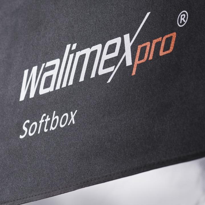 Actual product image Walimex pro per octagon Ø90cm (Soft boxes, 90 cm)