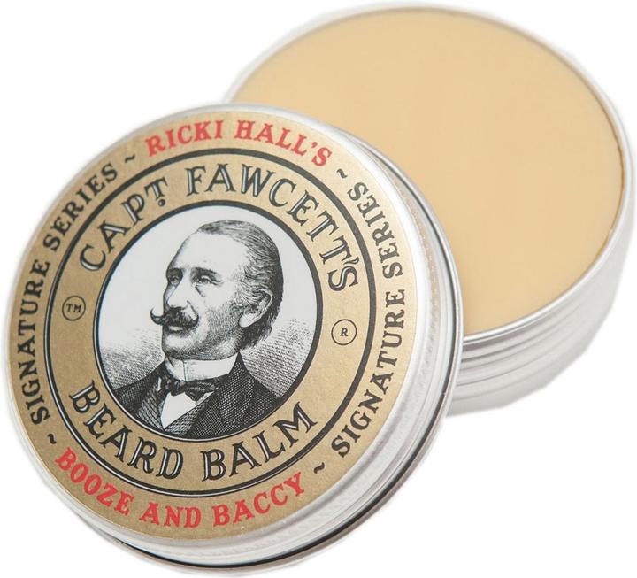 Immagine prodotto Captain Fawcett Bere & Baccanale (60 ml)