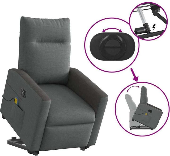 Actual product image VidaXL Marilena