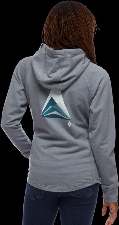 Image du produit Black Diamond W Mountain Transparency Fz Hdy (M)