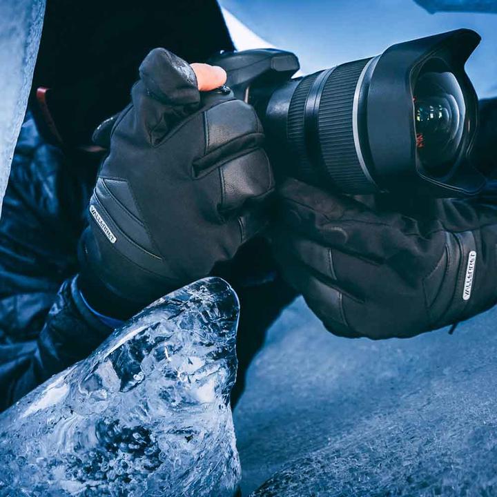 Actual product image Vallerret Gloves Markhof Pro V3 S (Various)