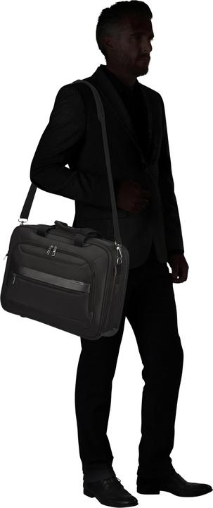 Produktbild Samsonite Vectura Evo (15.60", Universal)