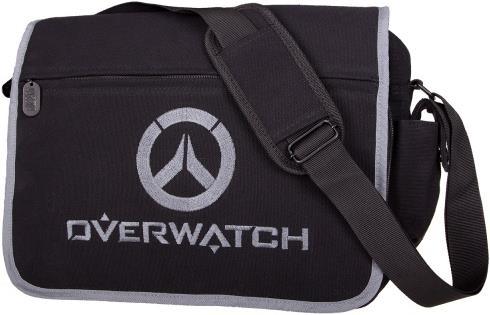 Immagine prodotto Gaya Entertainment Logo della borsa Messenger di Overwatch