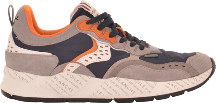 Voile blanche Sneakers (43)