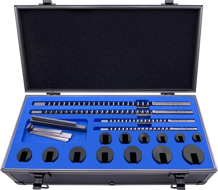 Machine accessories