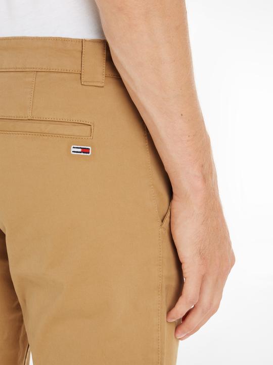 Produktbild Tommy Hilfiger Tommy Jeans Scanton Chino Slim Fit Beige (W38/L34)