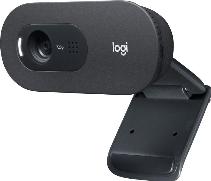 Immagine prodotto Logitech C505e (0.90 Mpx)