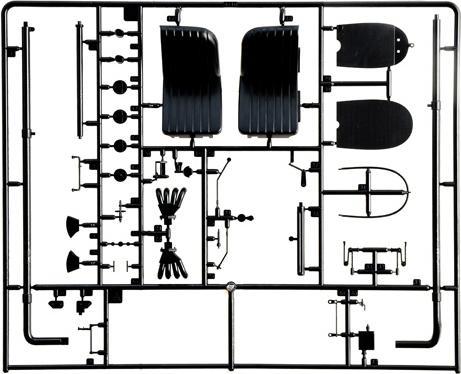 Image du produit 1:12 Bugatti Type 35B