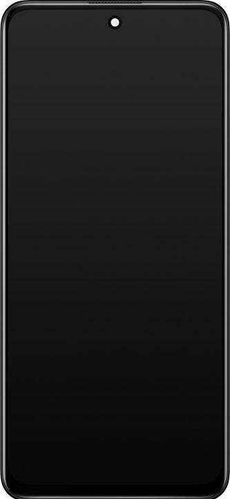 Productafbeelding Xiaomi Display Unit für Poco X3 GT, Schwarz (Scherm)