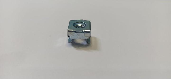 Produktbild Rs Pro Käfigmuttern verzinkt M6 (M6)