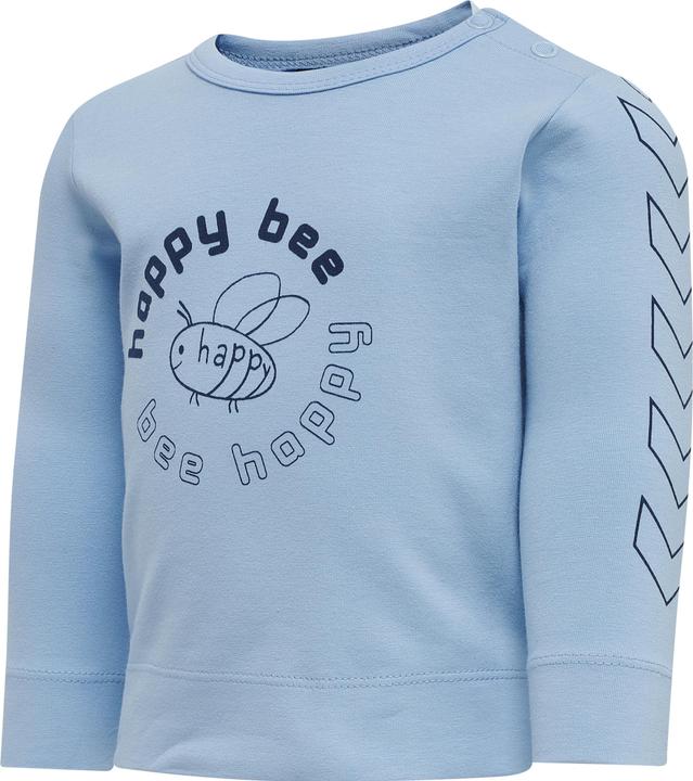 hummel Hmlrowen T-Shirt L/S (104)