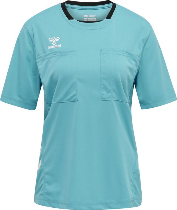 Produktbild hummel Referee Chevron Damen Jersey S/S (S)
