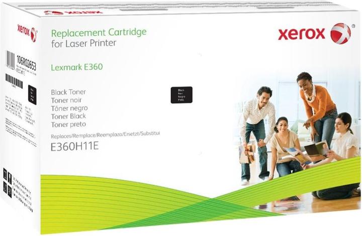 Actual product image Xerox 106r02653 (FC)