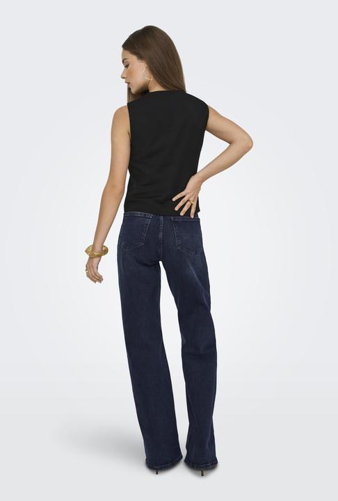 Actual product image Only Onljuicy Hw Wide Dnm Rea929 Noos (W31/L30)