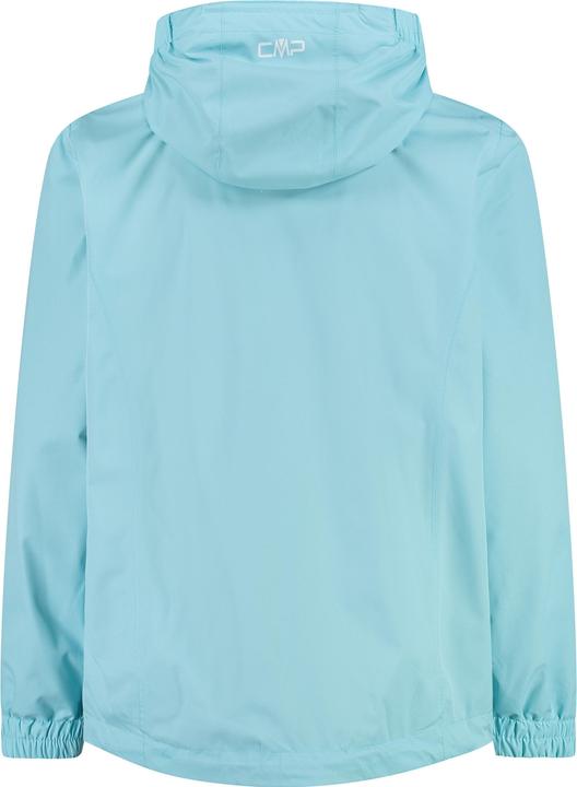 Actual product image CMP Campagnolo Girls Rain Hoodie (104)