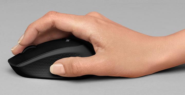 Produktbild Logitech B330 Silent Plus (Kabellos)