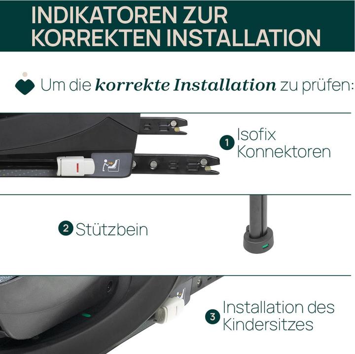 Image du produit Chicco Full 360 i-Size