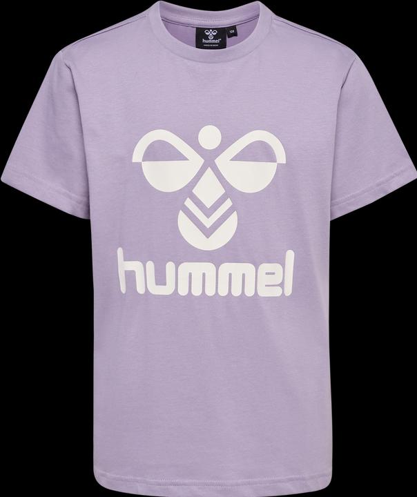 Actual product image hummel hmlTRES T-SHIRT S/S (104)