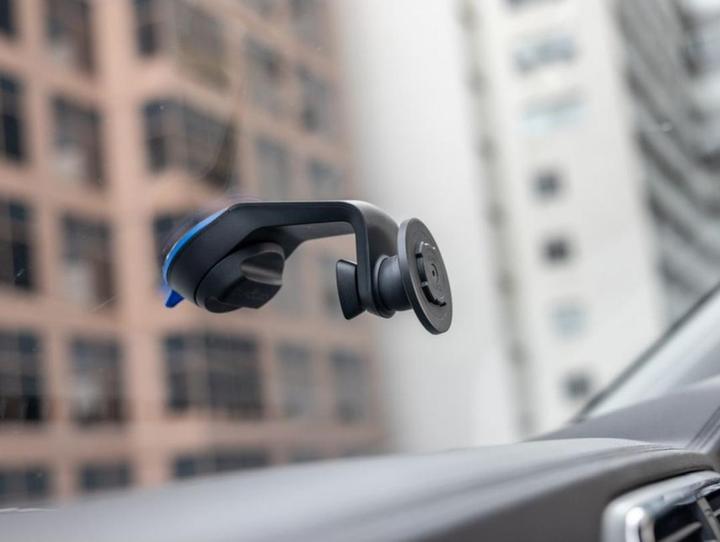 Produktbild Quad Lock Car Mount V5