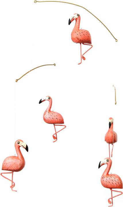 Geggamoja Flamant rose
