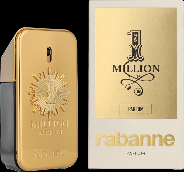 Actual product image Paco Rabanne 1 million (Eau de parfum, 50 ml)
