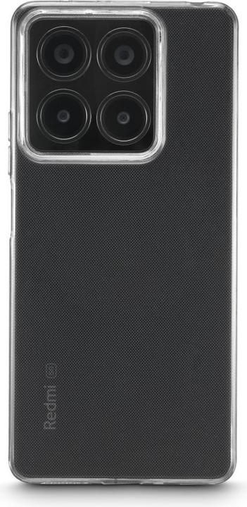 Actual product image Hama Always Clear (Xiaomi 14T)