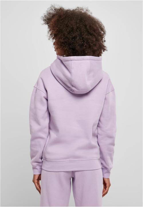 Immagine prodotto Urban Classics Felpa con cappuccio biologica da donna - 8576 (5XL)