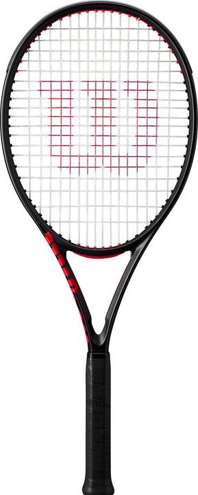 Produktbild Wilson Clash 100L V3 Tennisschläger (3, 280 g)