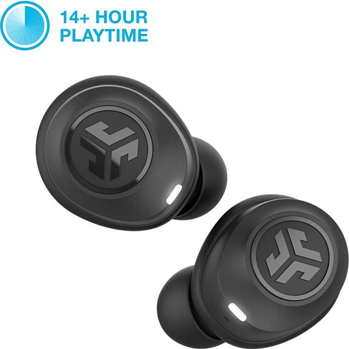 Image du produit JLab Audio JBuds Air (6 h, Sans fil)
