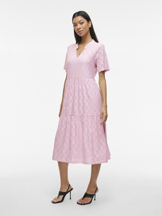 Immagine prodotto Vila Kurzarm Midikleid (M)