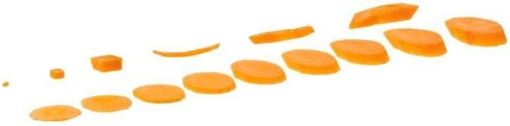 Produktbild TNS Cosmetics Gemüsehobel