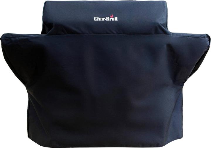 Productafbeelding Char Broil Barbecuehoes Barbecuehoes Weerbescherming Premium Weerbescherming 4-Br