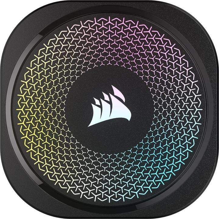Actual product image Corsair Nautilus 360 RS ARGB