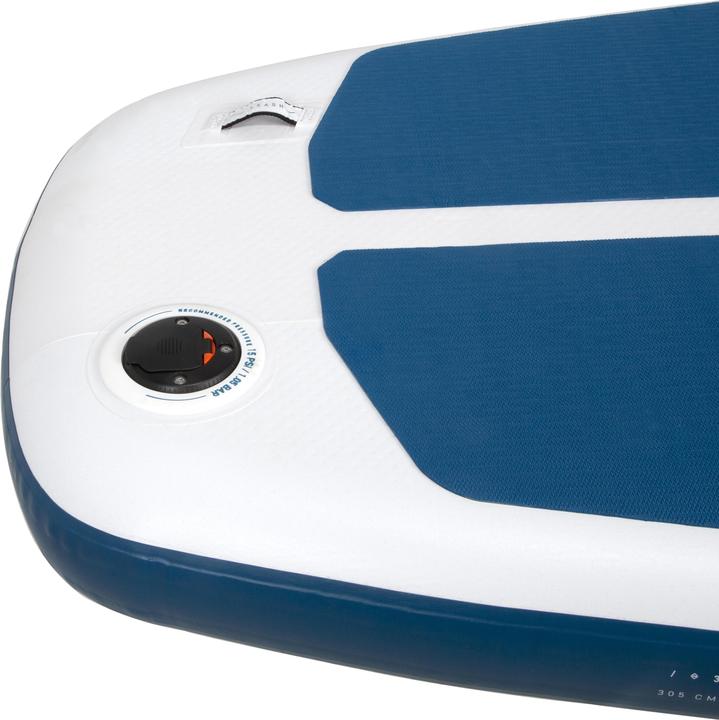 Actual product image Itiwit sup 100 compact l 332301 (10')