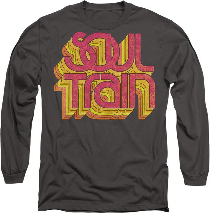 Bet Soul Train Vibing TShirt (S)
